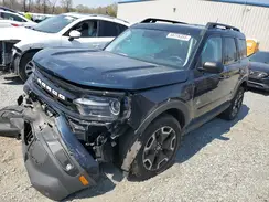 3FMCR9C60NRD06142 2022 FORD BRONCO