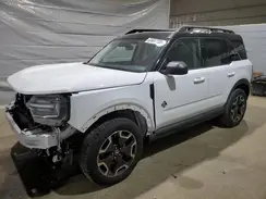 3FMCR9C60NRD36189 2022 FORD BRONCO