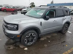 3FMCR9C60NRD53865 2022 FORD BRONCO