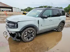 3FMCR9C60NRD66132 2022 FORD BRONCO