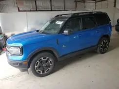 3FMCR9C60NRD70228 2022 FORD BRONCO