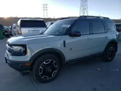 3FMCR9C60NRD82976 2022 FORD BRONCO