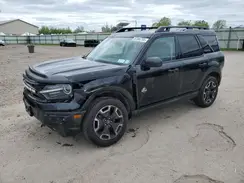 3FMCR9C60NRD88356 2022 FORD BRONCO