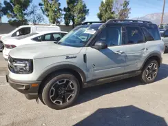 3FMCR9C60NRD89619 2022 FORD BRONCO
