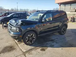 3FMCR9C60NRD93833 2022 FORD BRONCO