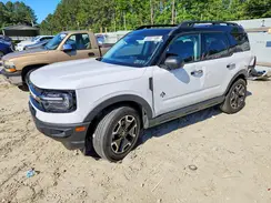 3FMCR9C60NRE00764 2022 FORD BRONCO
