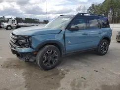 3FMCR9C60NRE30640 2022 FORD BRONCO