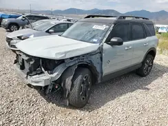 3FMCR9C60PRD01946 2023 FORD BRONCO
