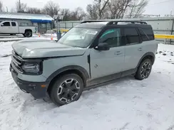 3FMCR9C60PRD12283 2023 FORD BRONCO