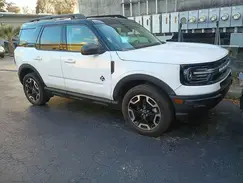 3FMCR9C60PRD12560 2023 FORD BRONCO