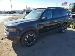 3FMCR9C60PRD27141 2023 FORD BRONCO