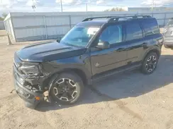 3FMCR9C60PRD28421 2023 FORD BRONCO