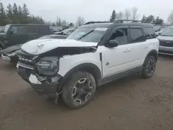 3FMCR9C60PRD33103 2023 FORD BRONCO