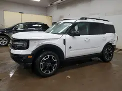 3FMCR9C60PRD91762 2023 FORD BRONCO