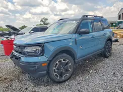 3FMCR9C60PRD92765 2023 FORD BRONCO