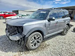3FMCR9C60PRD99151 2023 FORD BRONCO