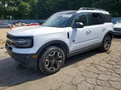 3FMCR9C60PRE08561 2023 FORD BRONCO