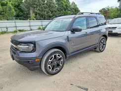 3FMCR9C60PRE27451 2023 FORD BRONCO