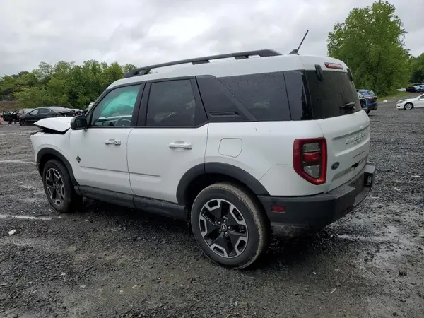 3FMCR9C60PRE27630 2023 FORD BRONCO - Image 2
