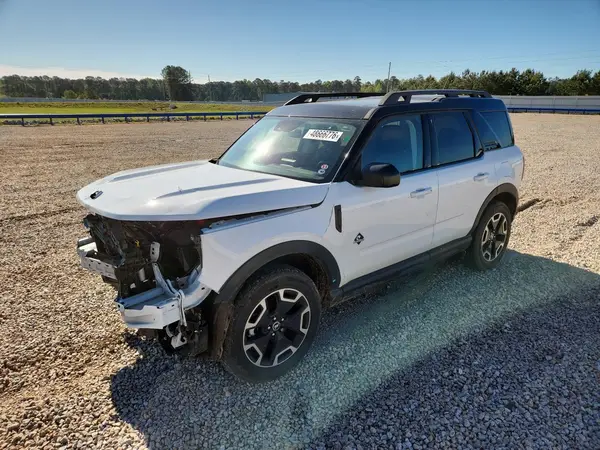 3FMCR9C60RRE04318 2024 FORD BRONCO - Image 1