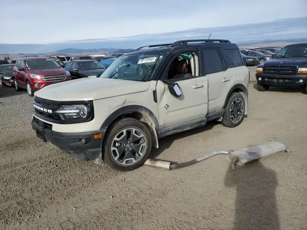 3FMCR9C60RRE64020 2024 FORD BRONCO - Image 1