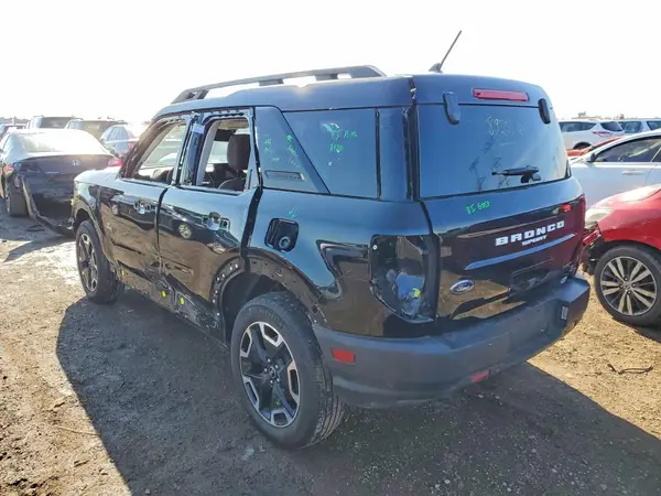 3FMCR9C60RRE71792 2024 FORD BRONCO - Image 2