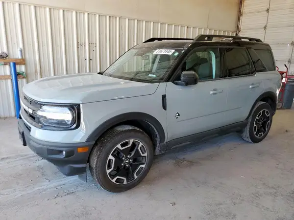 3FMCR9C60RRF18299 2024 FORD BRONCO - Image 1