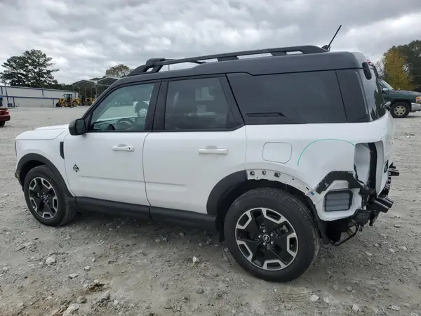 3FMCR9C60RRF43588 2024 FORD BRONCO - Image 2