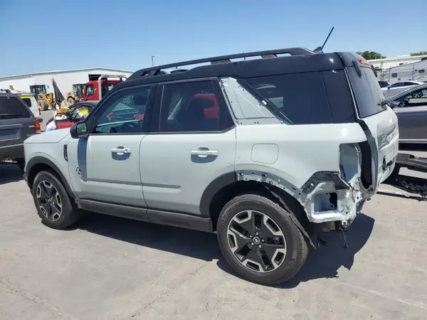 3FMCR9C60RRF69348 2024 FORD BRONCO - Image 2