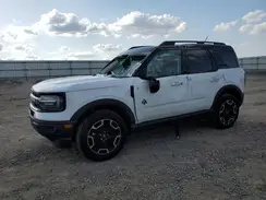 3FMCR9C61MRA01912 2021 FORD BRONCO