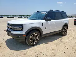 3FMCR9C61MRA24364 2021 FORD BRONCO