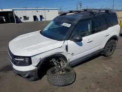 3FMCR9C61MRA32979 2021 FORD BRONCO