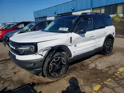 3FMCR9C61MRA34649 2021 FORD BRONCO