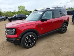 3FMCR9C61MRA36286 2021 FORD BRONCO