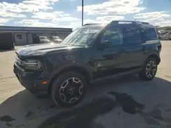 3FMCR9C61MRA36403 2021 FORD BRONCO