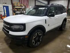 3FMCR9C61MRA36837 2021 FORD BRONCO