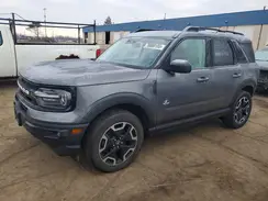 3FMCR9C61MRA37924 2021 FORD BRONCO