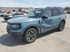 3FMCR9C61MRA45473 2021 FORD BRONCO
