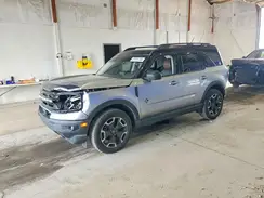 3FMCR9C61MRA45909 2021 FORD BRONCO