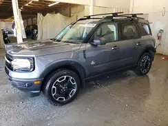 3FMCR9C61MRA57624 2021 FORD BRONCO