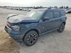 3FMCR9C61MRA71619 2021 FORD BRONCO