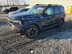 3FMCR9C61MRA91711 2021 FORD BRONCO