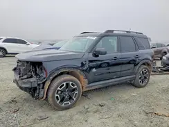 3FMCR9C61MRA94785 2021 FORD BRONCO