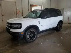 3FMCR9C61MRB07468 2021 FORD BRONCO