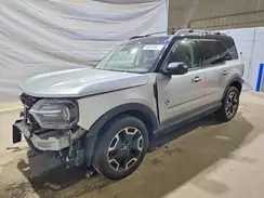 3FMCR9C61MRB08703 2021 FORD BRONCO