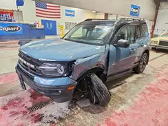 3FMCR9C61MRB09432 2021 FORD BRONCO