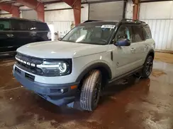 3FMCR9C61MRB12976 2021 FORD BRONCO