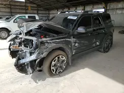 3FMCR9C61MRB15330 2021 FORD BRONCO