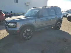 3FMCR9C61NRD37819 2022 FORD BRONCO