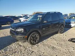3FMCR9C61NRD65443 2022 FORD BRONCO